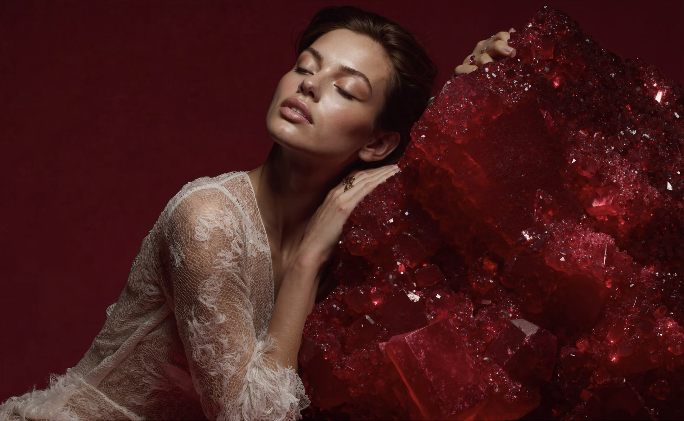 De boetiek van verlangen